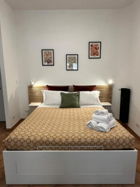 Sampietrino Vatican Apartment Rome